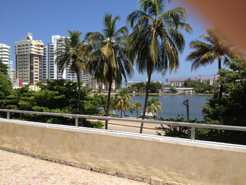 Apartamento Laguito Frente Al Mar Apartment Cartagena Ngoại thất bức ảnh