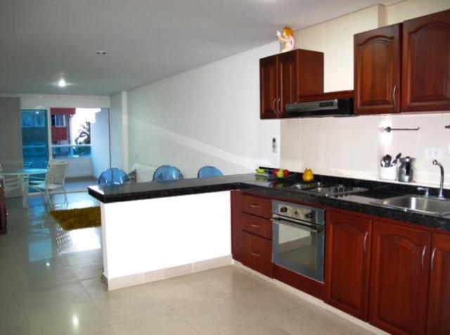 Apartamento Laguito Frente Al Mar Apartment Cartagena Phòng bức ảnh