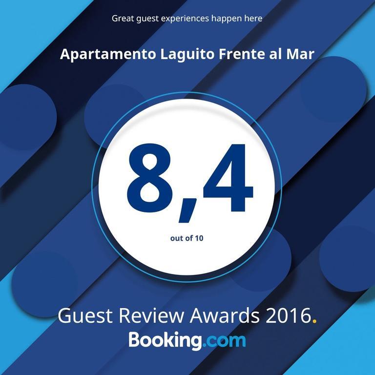 Apartamento Laguito Frente Al Mar Apartment Cartagena Ngoại thất bức ảnh