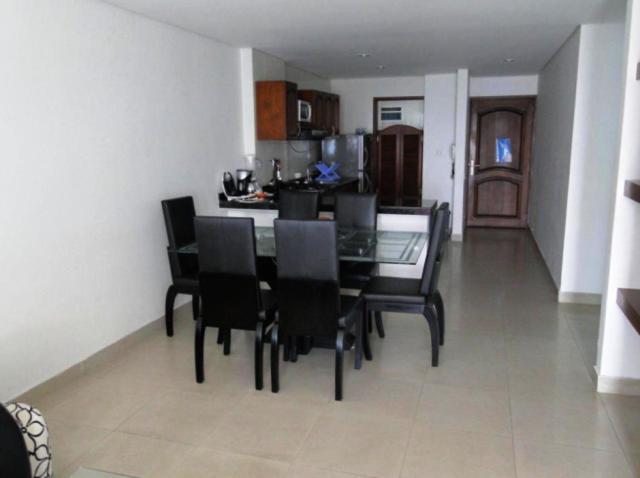 Apartamento Laguito Frente Al Mar Apartment Cartagena Ngoại thất bức ảnh