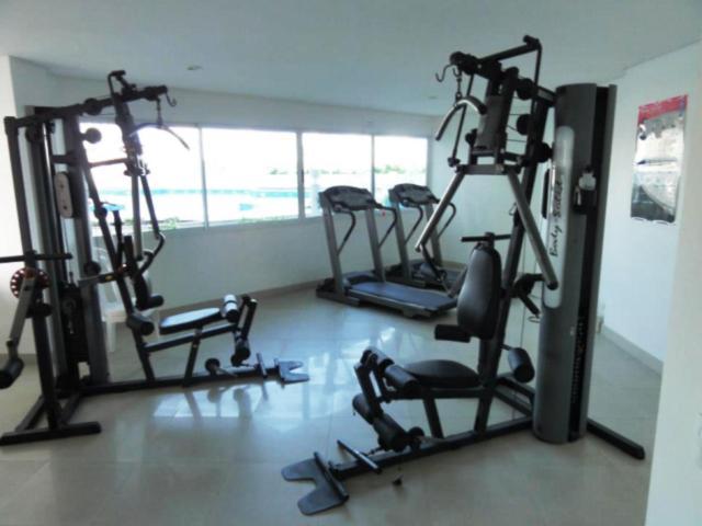 Apartamento Laguito Frente Al Mar Apartment Cartagena Ngoại thất bức ảnh