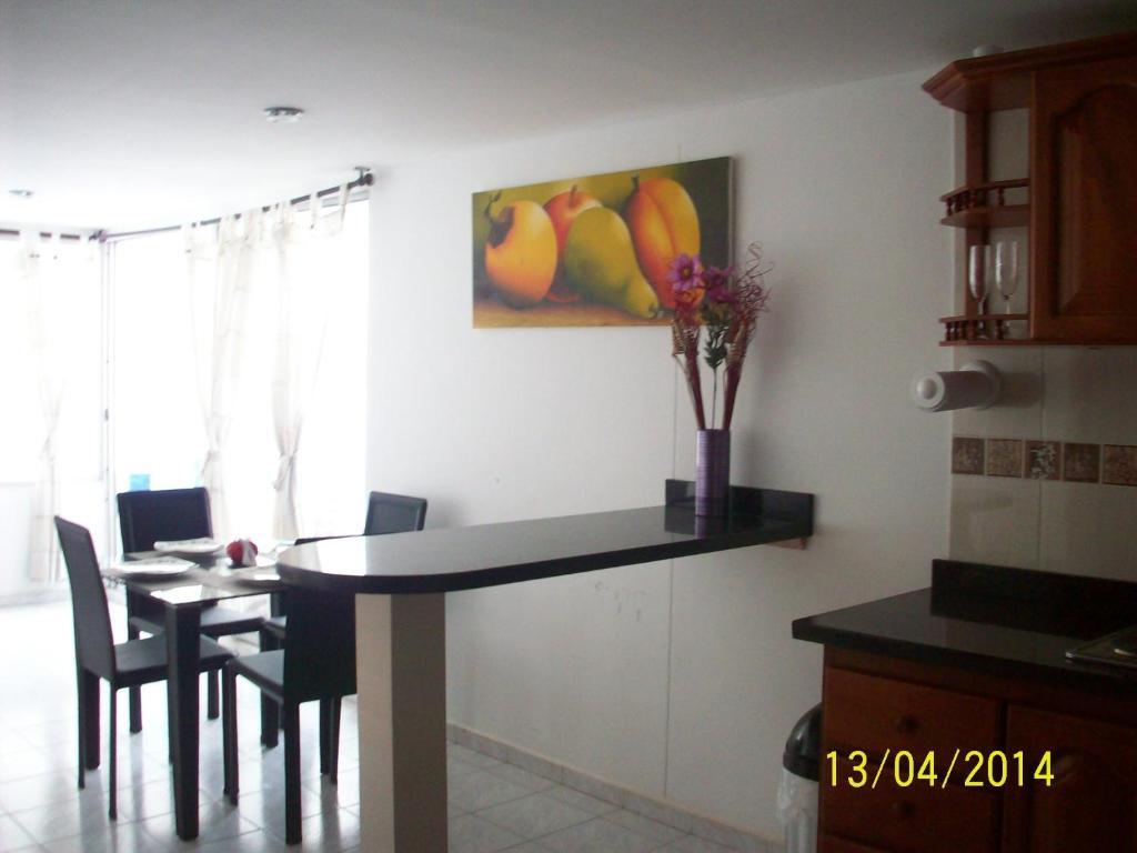 Apartamento Laguito Frente Al Mar Apartment Cartagena Ngoại thất bức ảnh