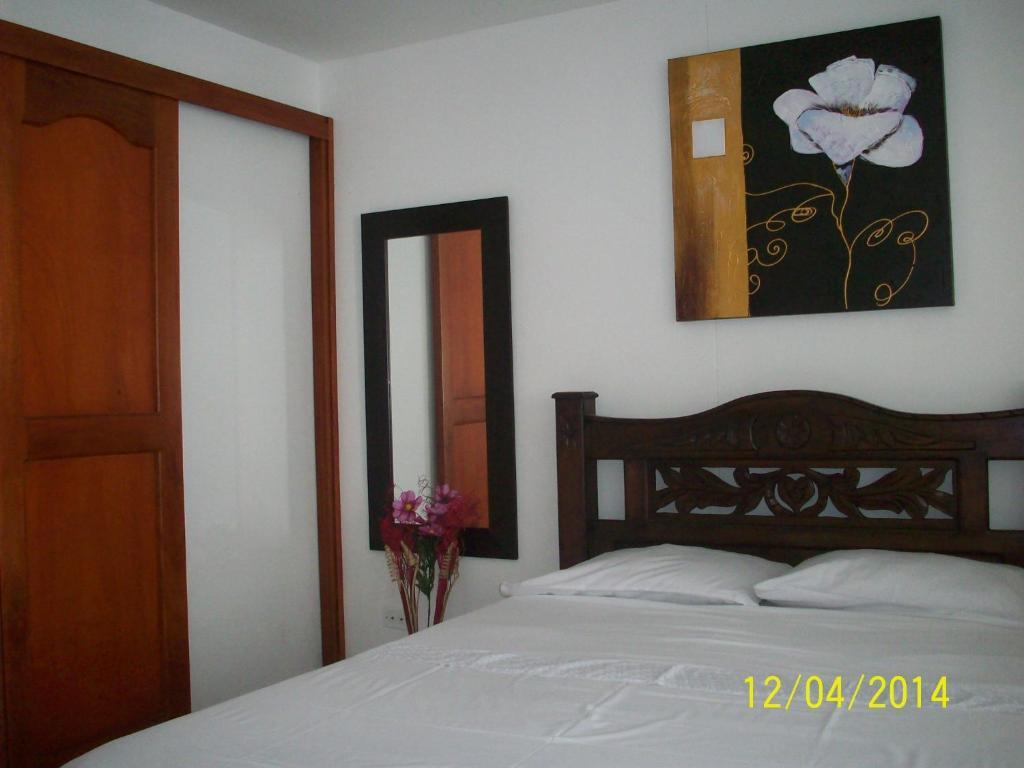 Apartamento Laguito Frente Al Mar Apartment Cartagena Ngoại thất bức ảnh