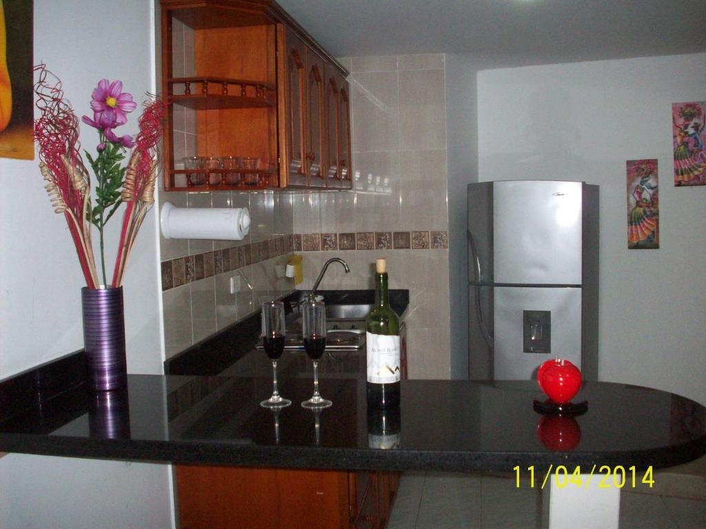 Apartamento Laguito Frente Al Mar Apartment Cartagena Ngoại thất bức ảnh